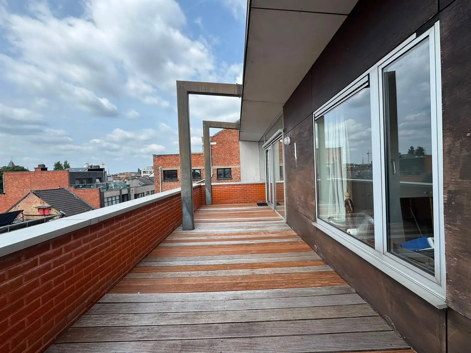 Appartement te huur Regentiestraat 62/401F - 9100 SINT-NIKLAAS