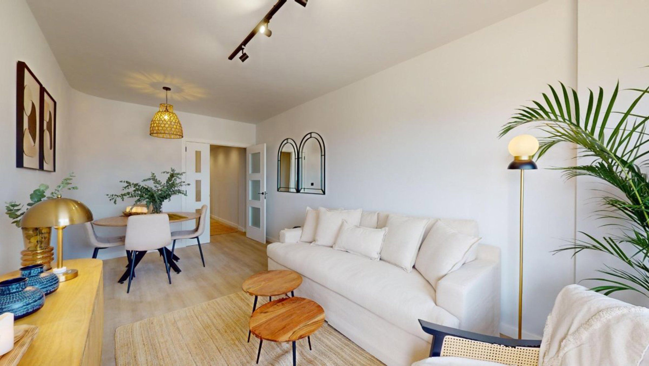 Exclusieve appartementen centrum San Miguel de Salinas  foto 5