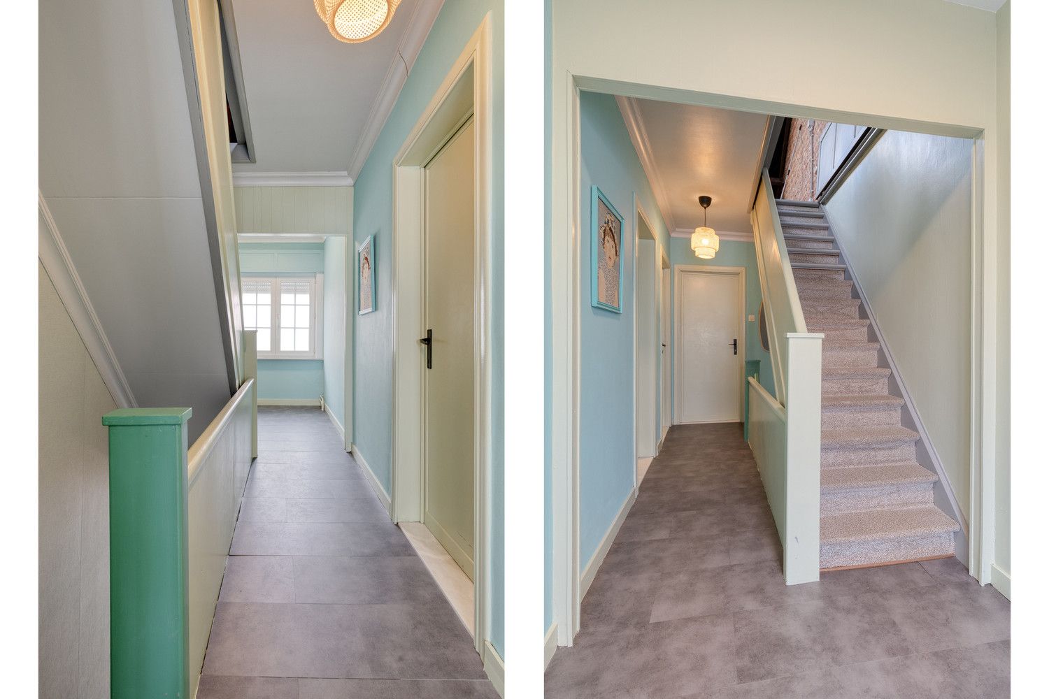 RUSTIG GELEGEN, INSTAPKLARE WONING, OP WANDELAFSTAND VAN CENTRUM SCHERPENHEUVEL! foto 18