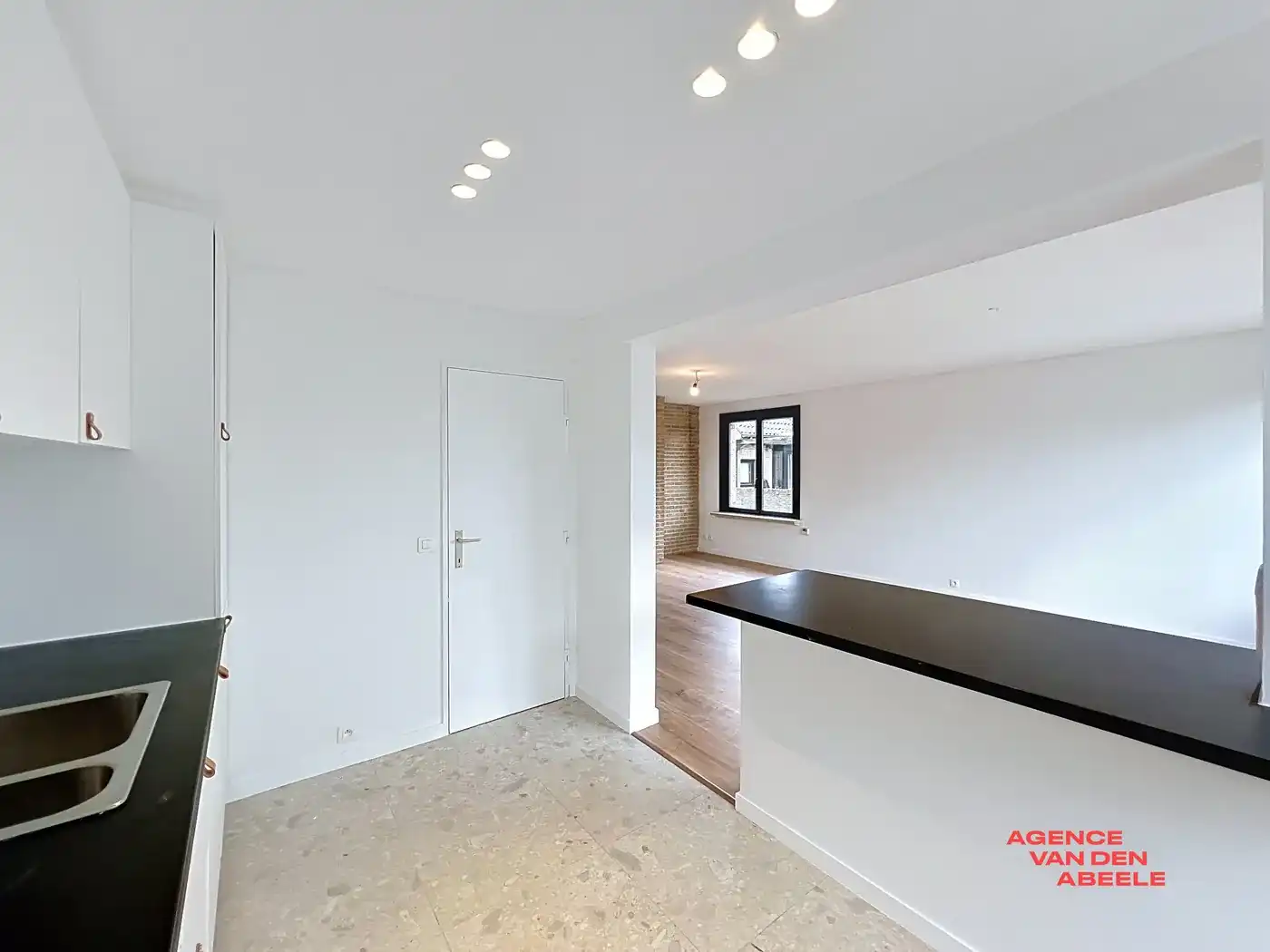 Prachtig duplexappartement met 3 slaapkamers  foto 6