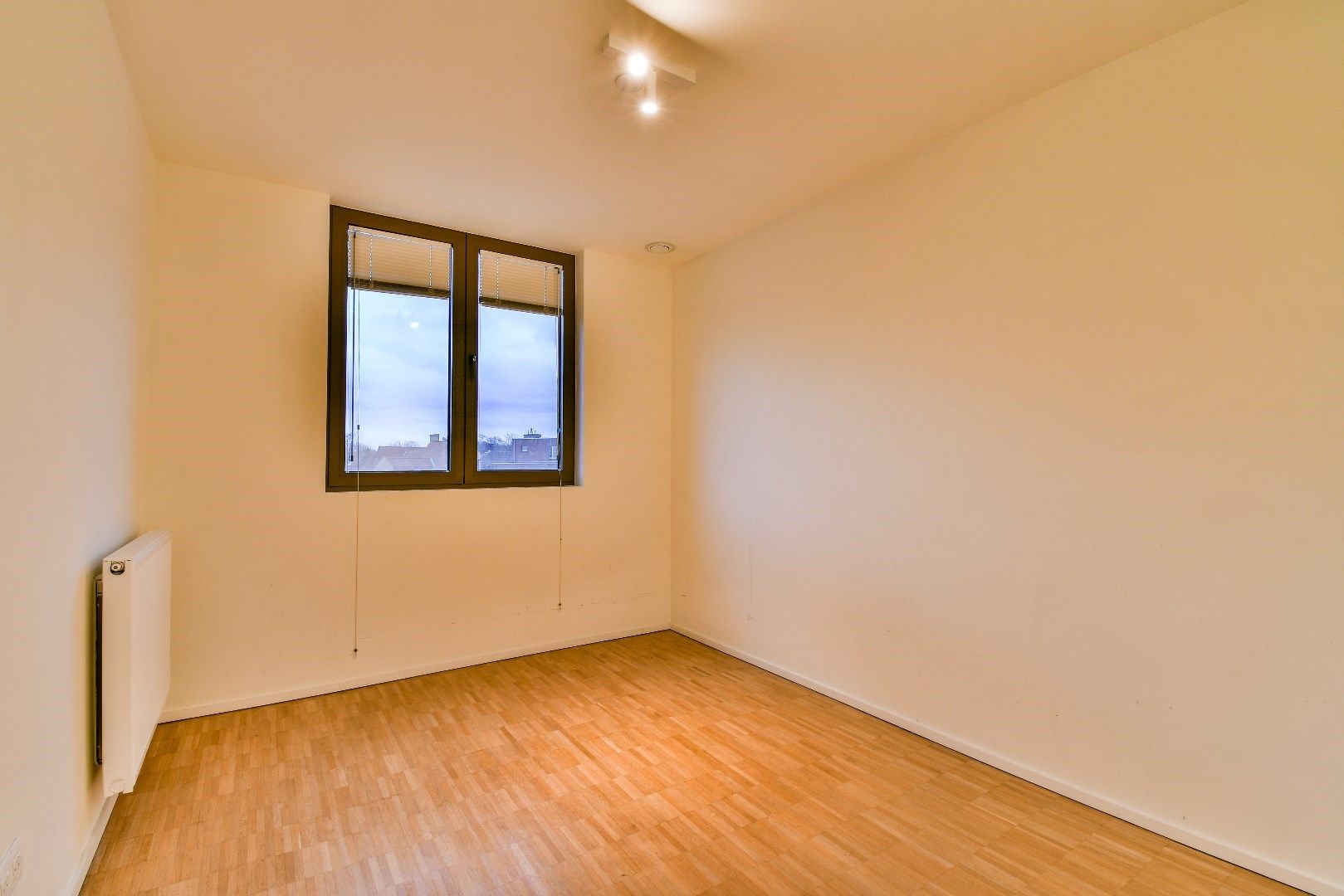 Recent appartement met panoramisch zicht over Roeselare! foto 8