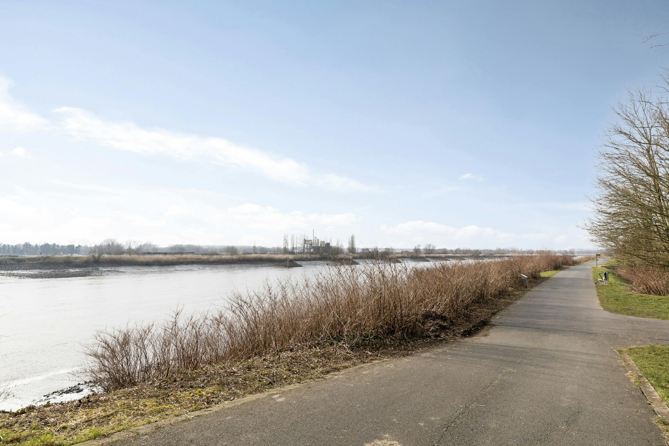 Te renoveren Industrieel gebouw in Noeveren 257 te Boom foto 18