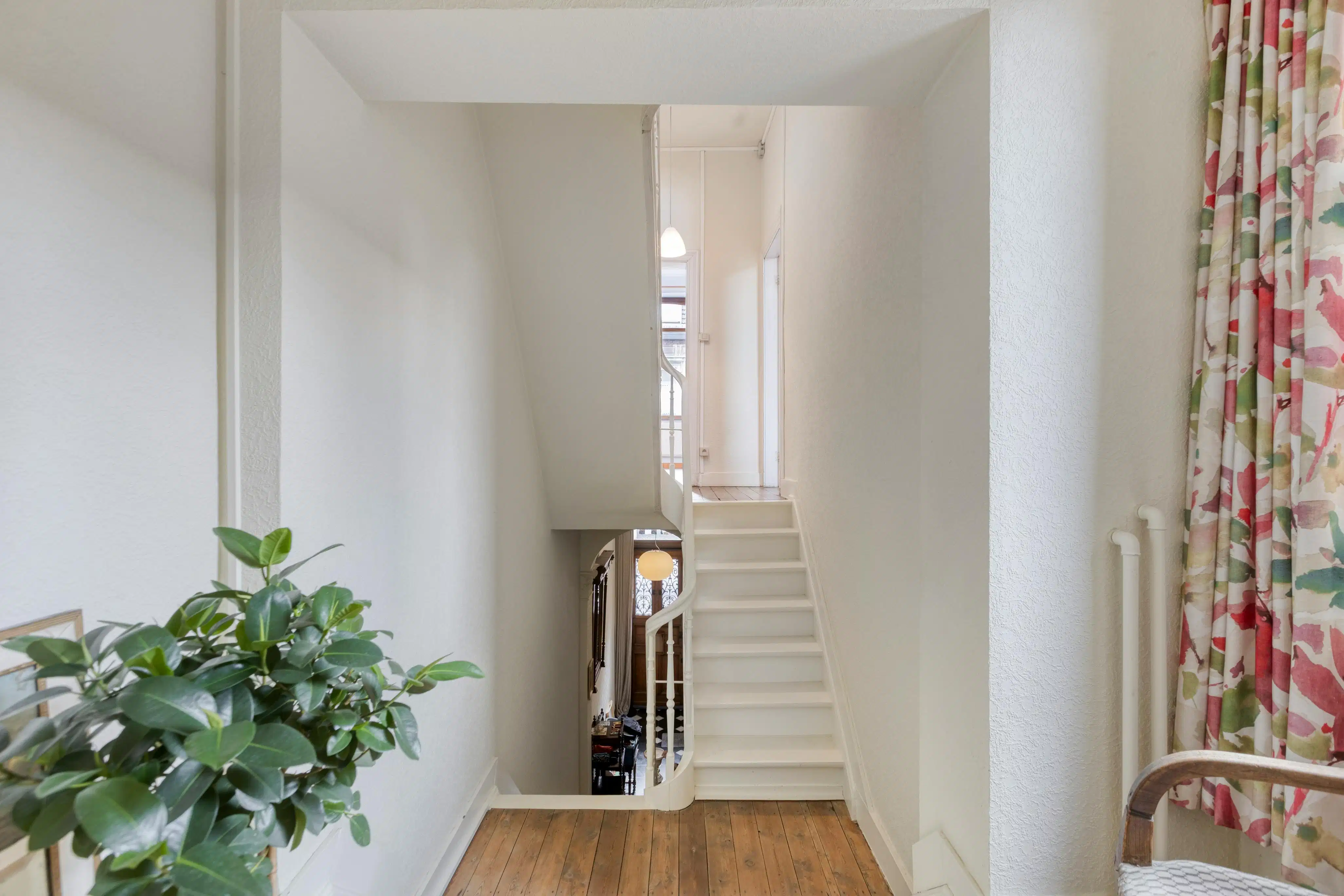 Instapklare stadswoning met 3 slaapkamers in Runkst foto 11