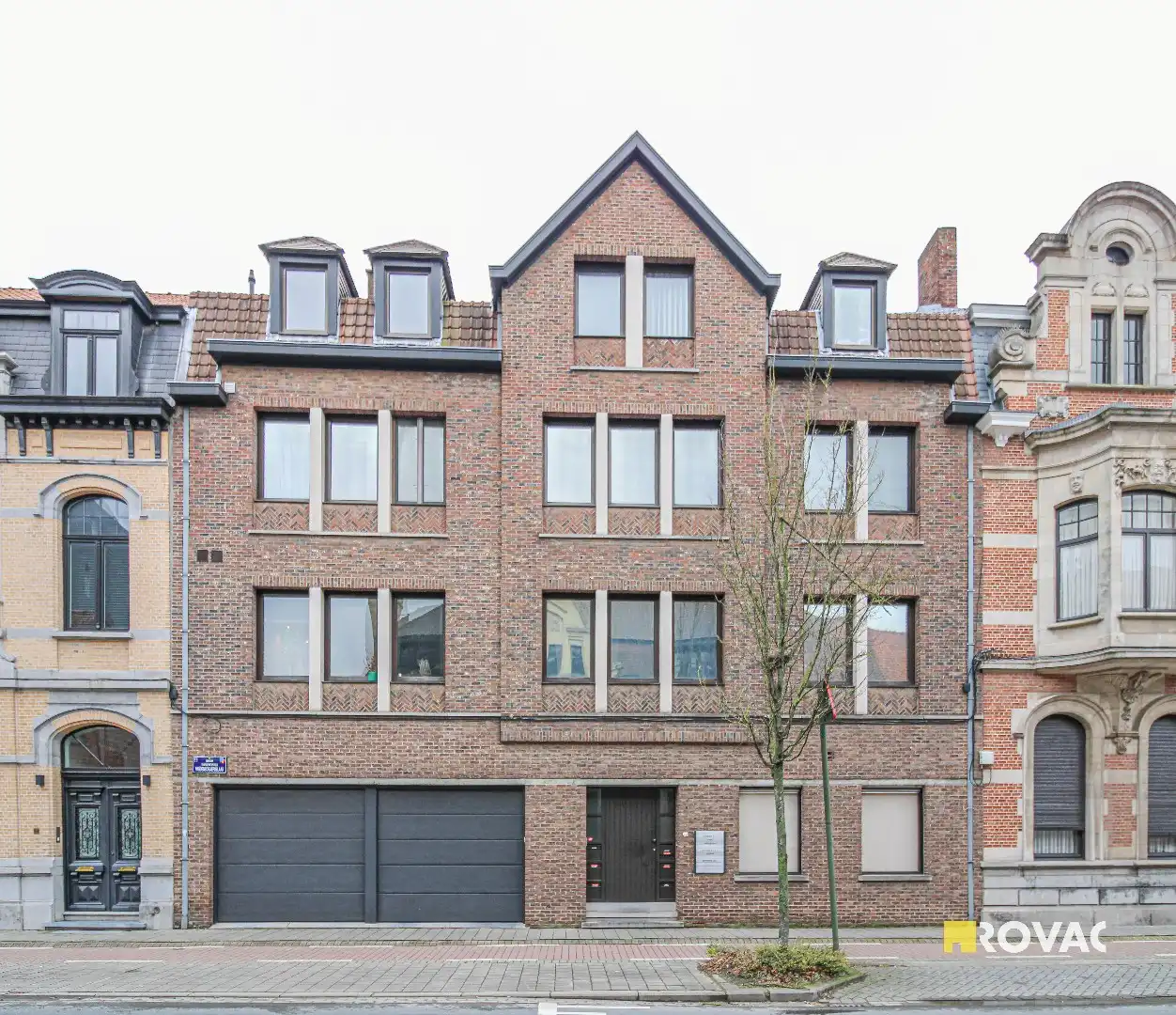 Ruim en instapklaar appartement met 2 slaapkamers! foto {{pictureIndex}}