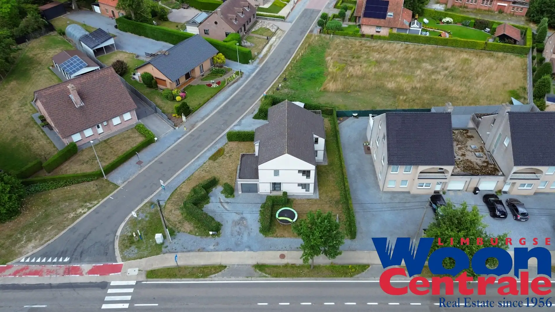 Instapklaar opbrengsteigendom of kangoeroewoning met twee ruime appartementen op perceel van 6a79ca foto 29