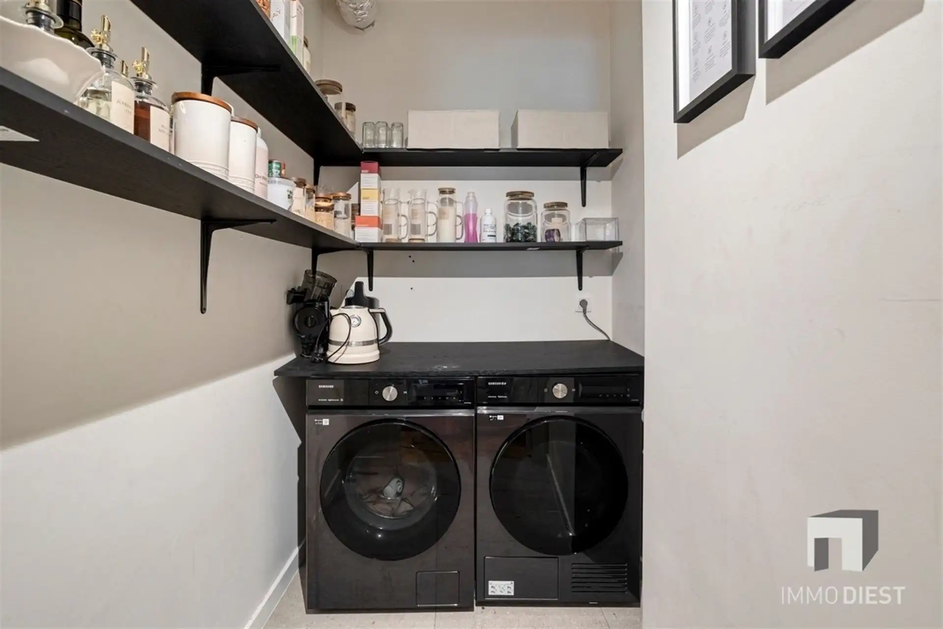 Gelijkvloers appartement met 3 slaapkamers, 2 terrassen en parking foto 10