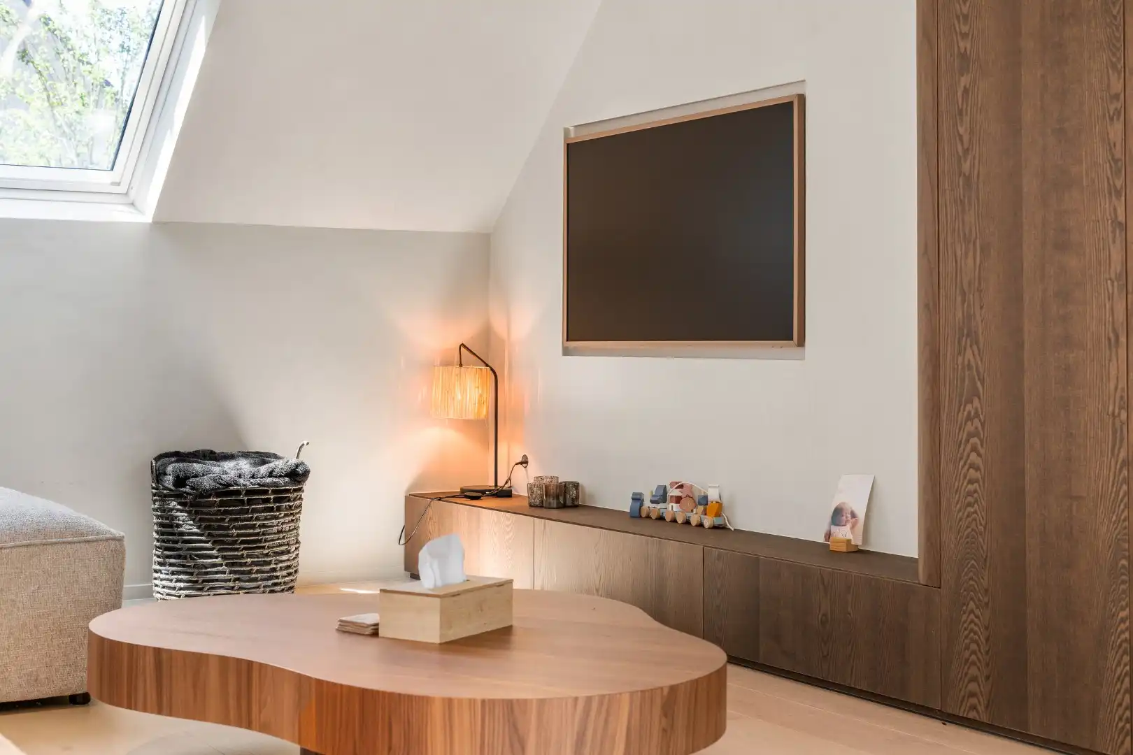 Exclusief gerenoveerde villa in een rustige doodlopende straat nabij het centrum van Knokke foto 21