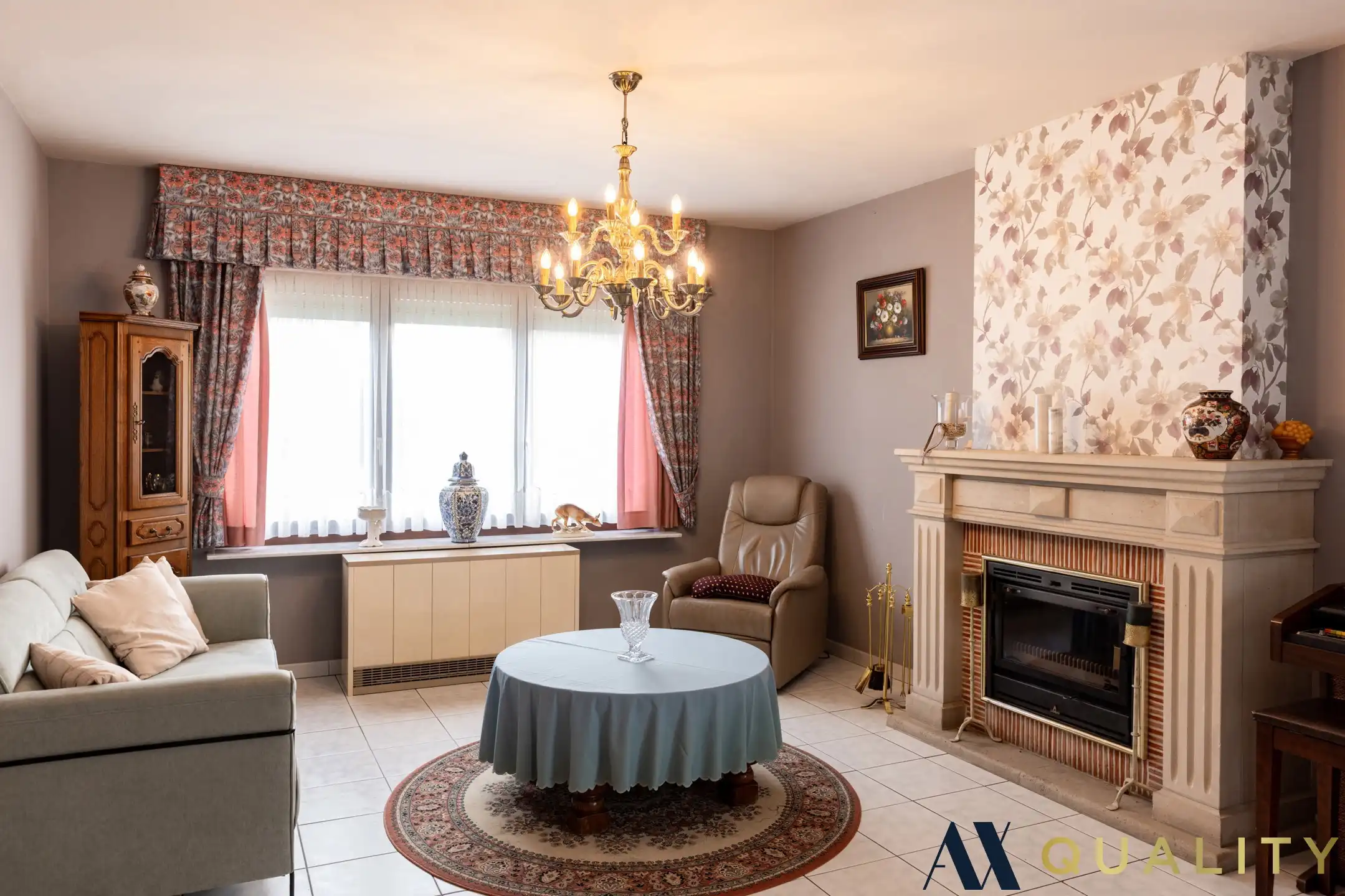 Bungalow op rustige ligging nabij de Schelde foto 8