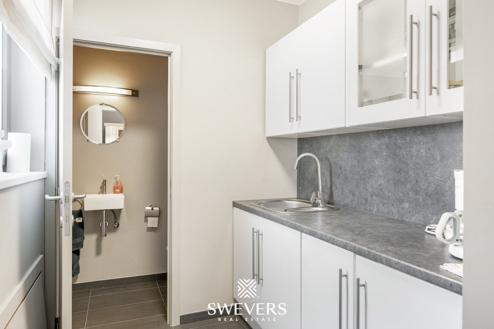Energiezuinige hoevewoning met wellness en handelsruimte  foto 19