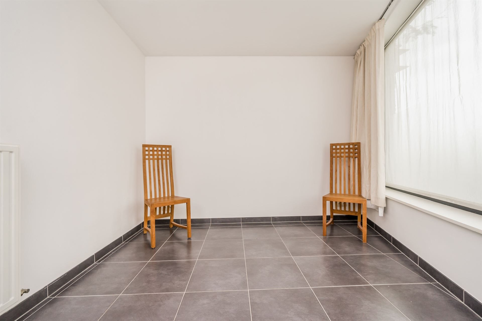 Modern 2-slaapkamerappartement met zonnig terras in hartje Mechelen foto 16
