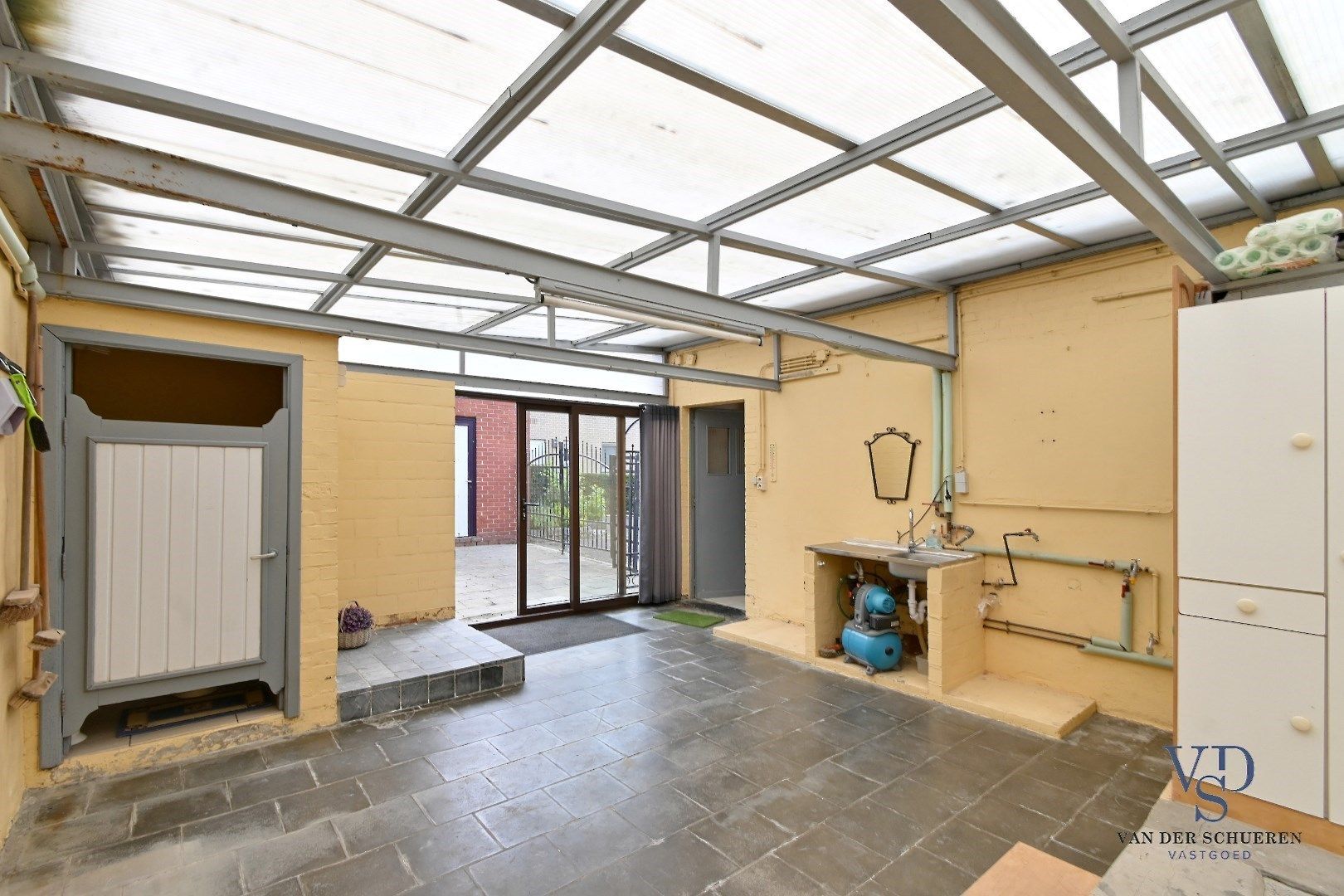 Degelijke eengezinswoning, landelijk gelegen  foto 31