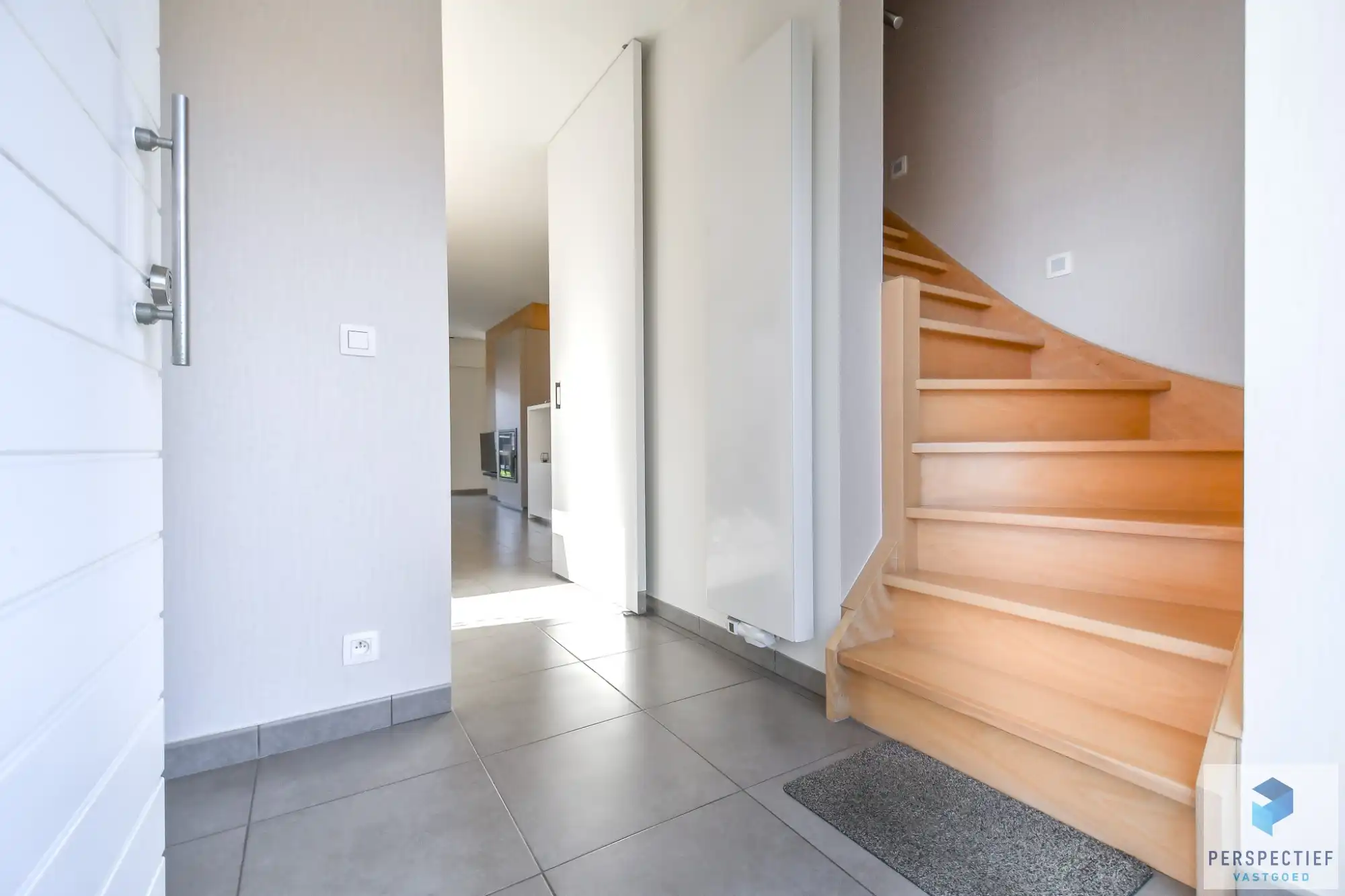 Recente mooie gezinswoning met 3 slpk en aangename z-w tuin te Vichte foto 12