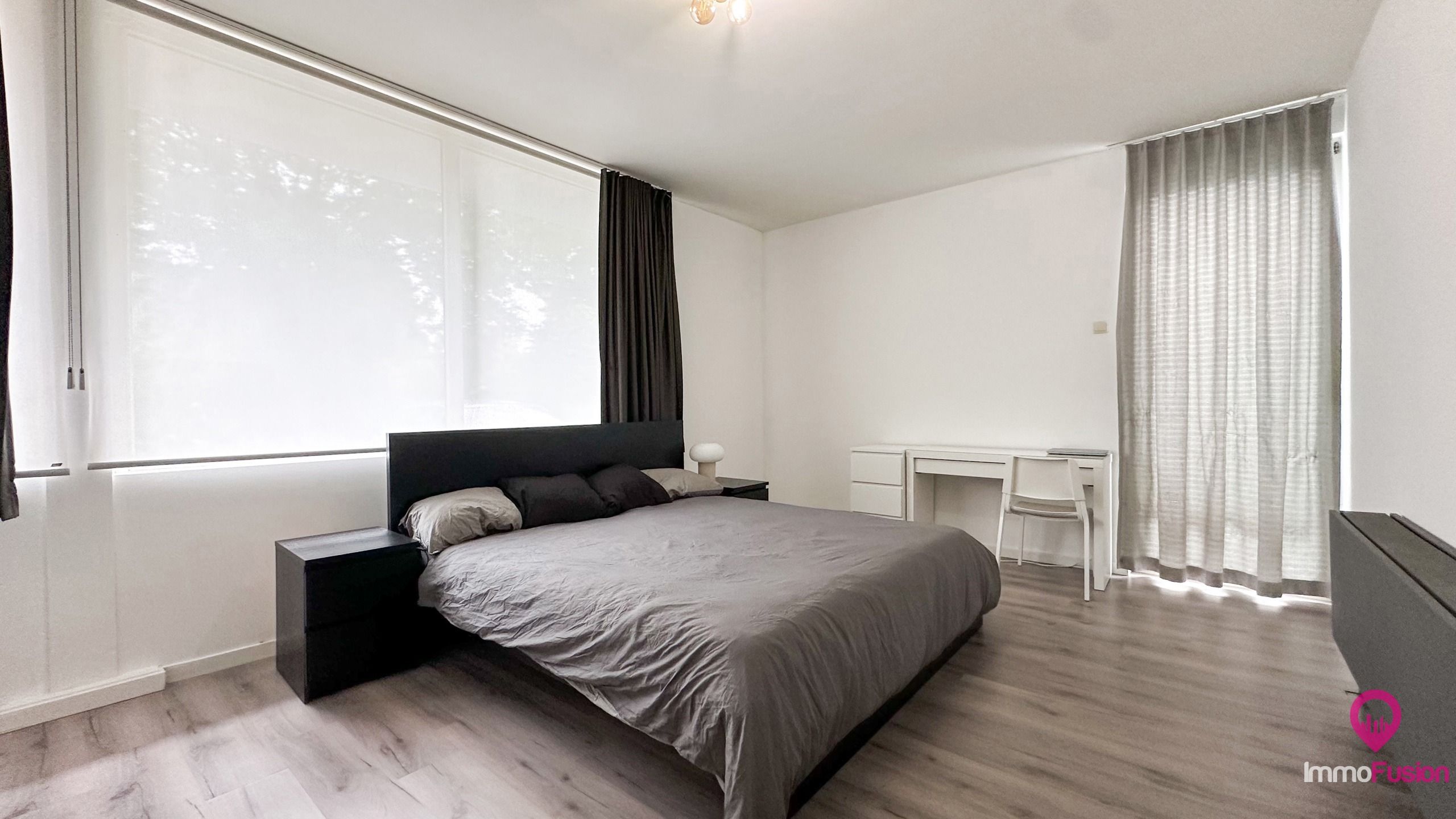 Appartementsgebouw met 2 app in het residentiële Bolderberg! foto 18