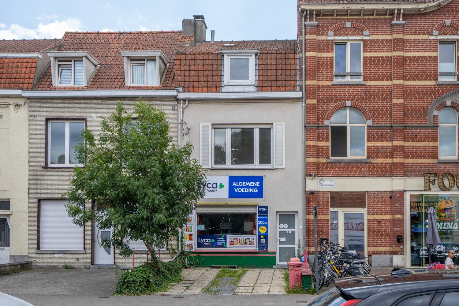 Woning met diverse mogelijkheden foto 22