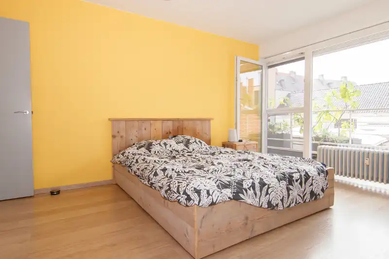 GEZELLIG APPARTEMENT IN HET HARTJE VAN HASSELT foto 11