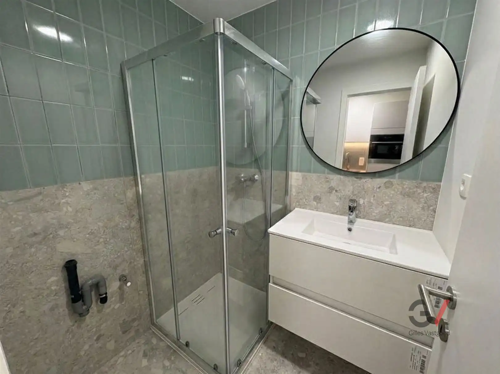 Appartement (incl. garagebox) foto 7