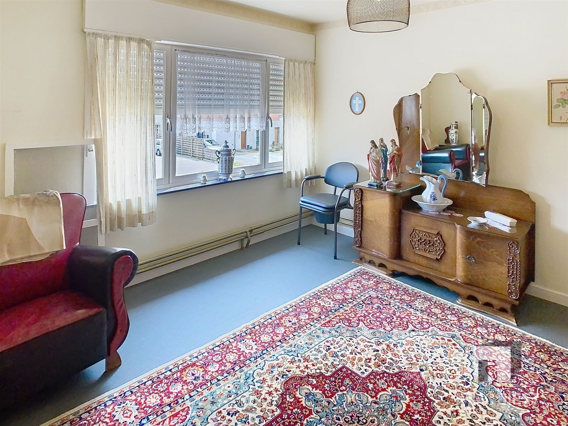 Charmante stevige woning met 3 slaapkamers en mooi tuintje foto 21