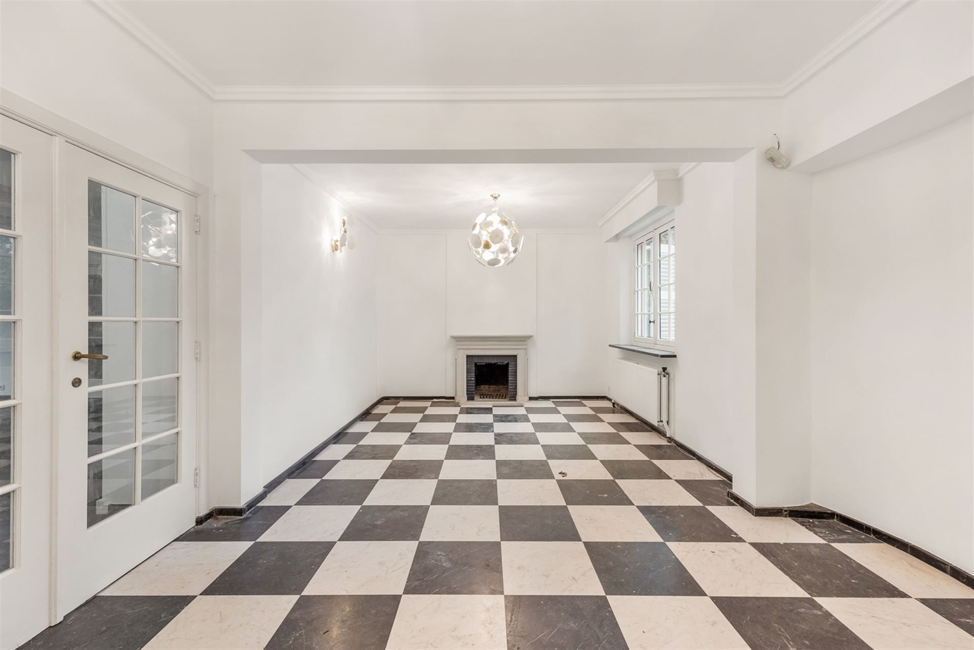 Karaktervolle Villa 1951 met Zuidwestgerichte Tuin foto 7