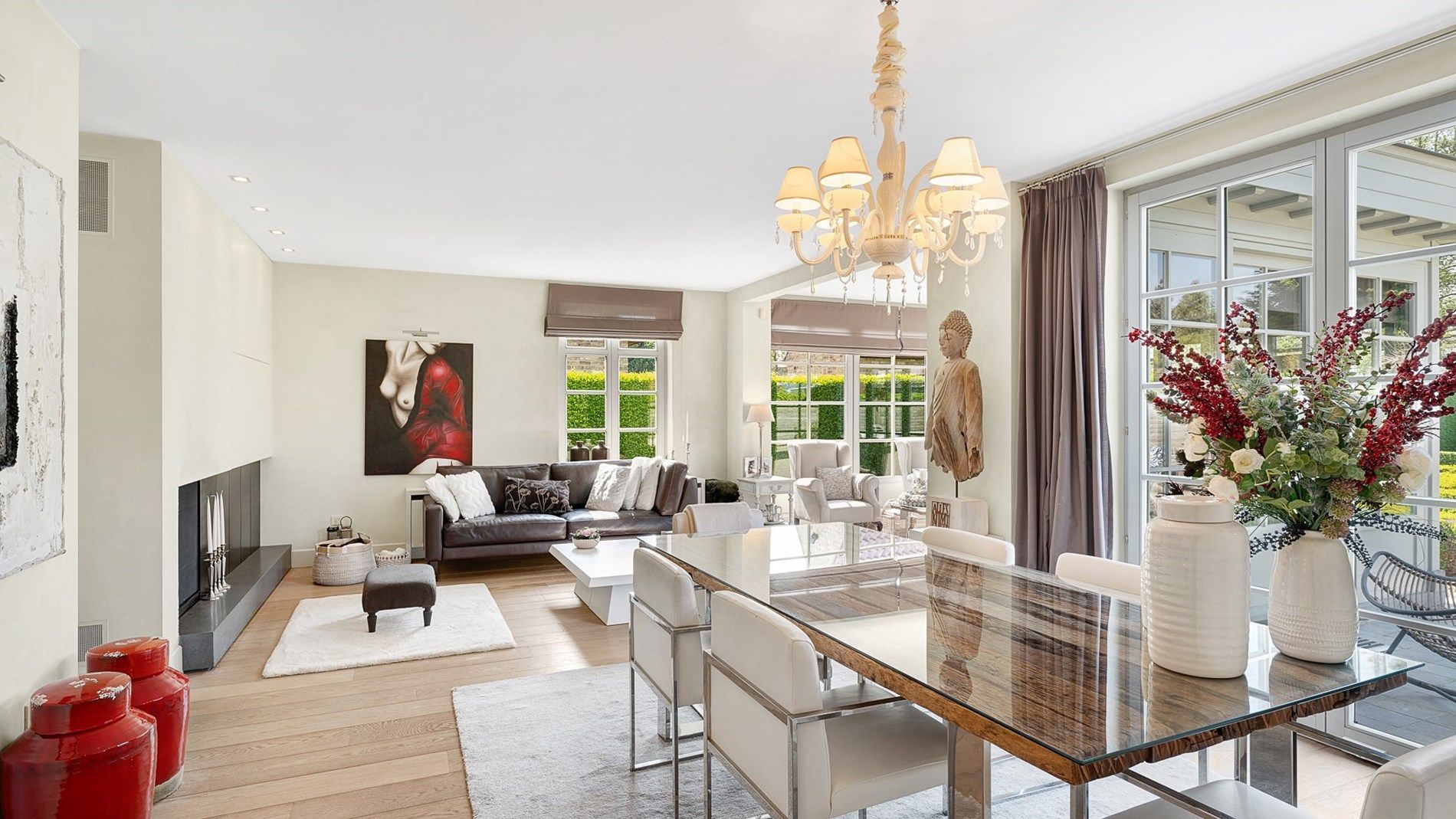 Fantastische villa in een rustige wijk te Lissewege foto 15
