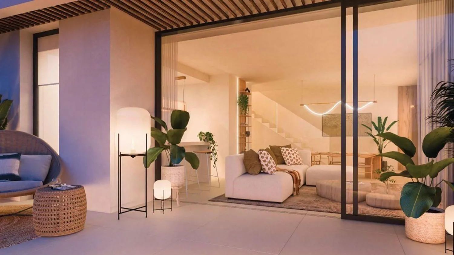 Prachtig wakker worden: exclusieve appartementen op wandelafstand van het strand foto 6