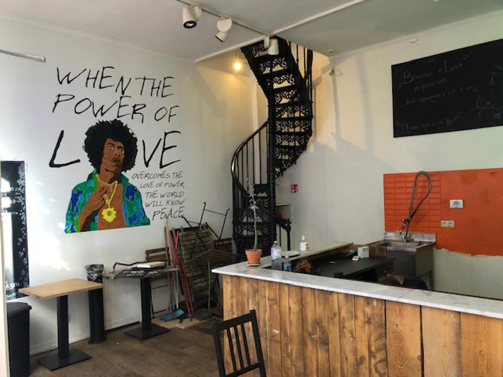 Hotspot voor Horeca in het Hart van Antwerpen foto 6