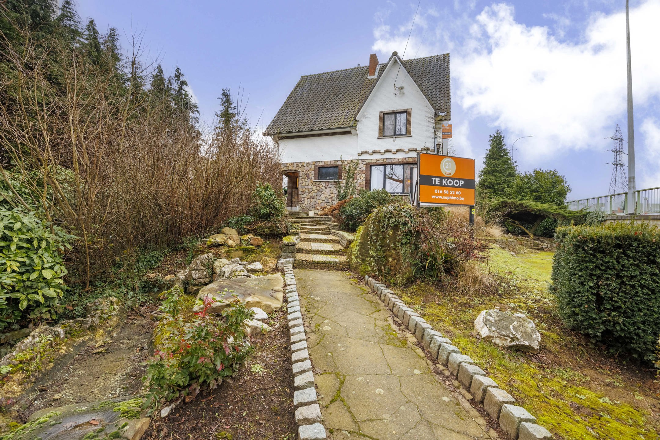 Charmante woning aan de rand van Aarschot foto 2