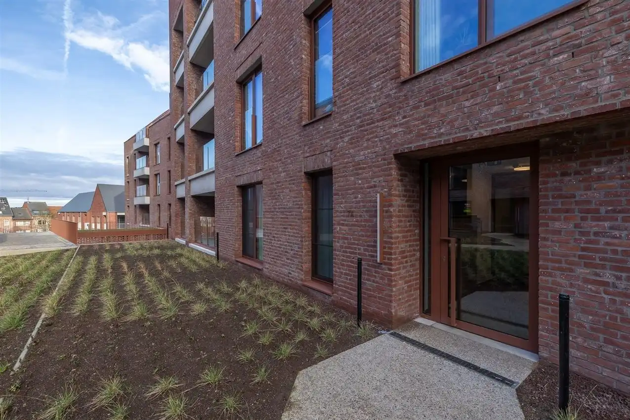 Uitblinker in leefkwaliteit, ruimtegevoel en buitenbeleving foto 40