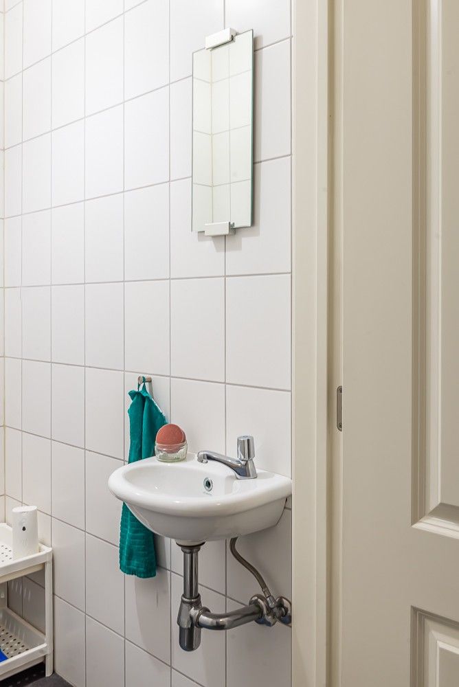 Gezellig gelijkvloers-appartement met 1 slaapkamer in Smeermaas, Lanaken. foto 36