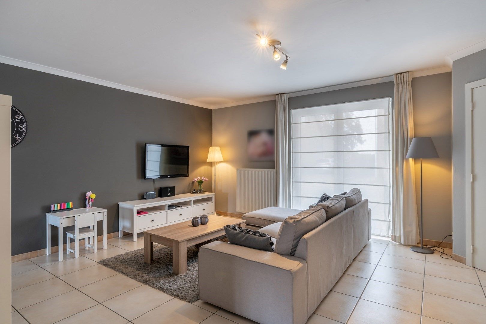 Verzorgd, degelijk en betaalbaar appartement met ruime kelder en inpandige garage foto 8