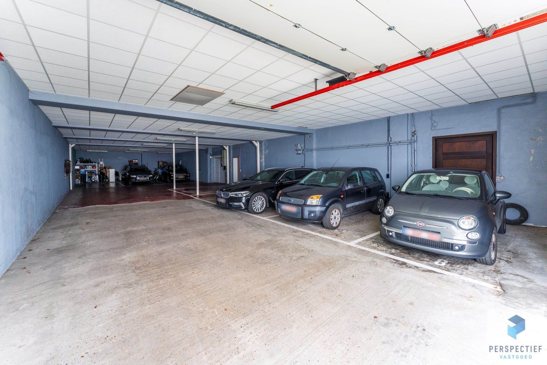 Prachtig appartement met 3 slpk en unieke zichten foto 19