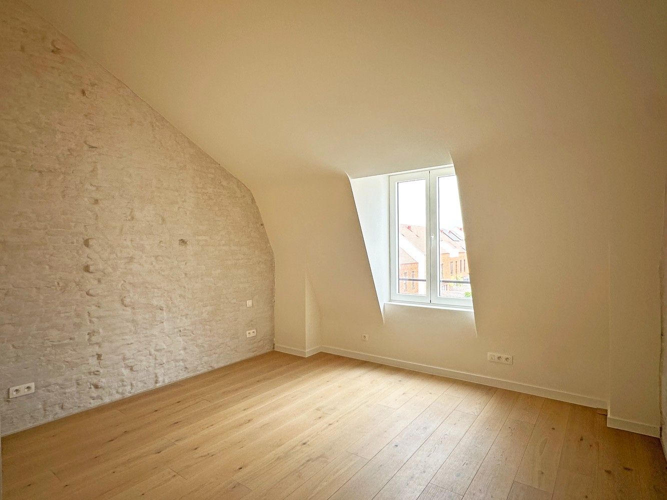 Prachtige loft met 3 slaapkamers en terras op toplocatie in Lier foto 9