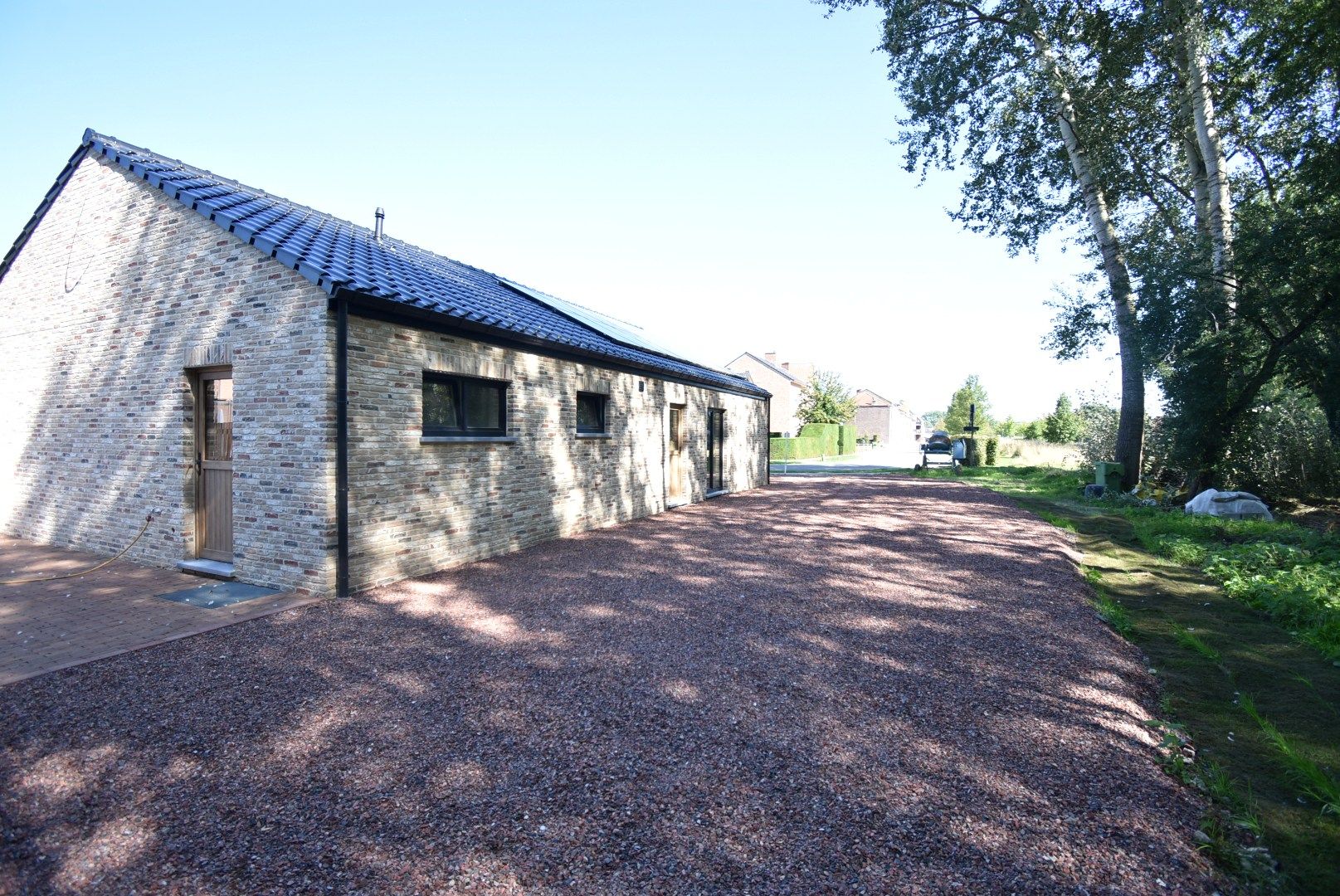 Knap gerenoveerde en energiezuinige bungalow met 3 slaapkamers te Nerem foto 23