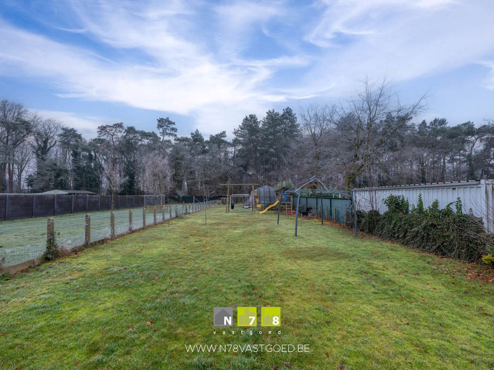 Huis te koop foto 45