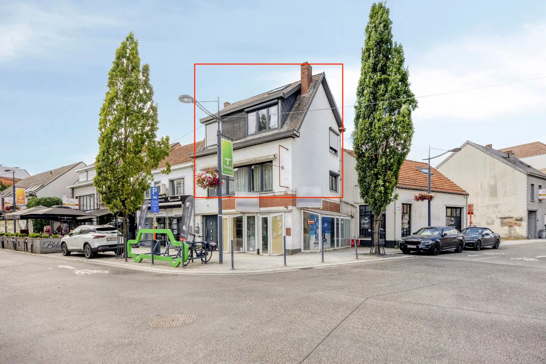 Ruime duplex op central toplocatie foto 2
