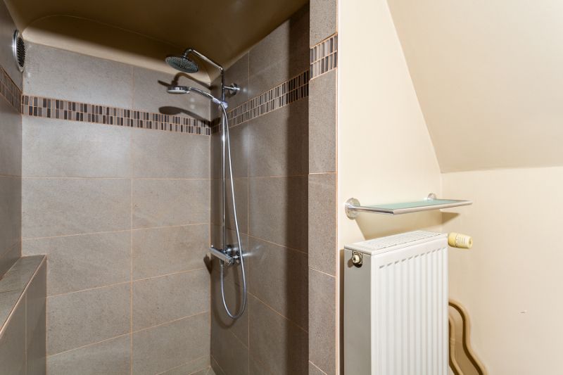 Toplocatie! Uiterst charmante villa met een zee van ruimte, Z-W tuin! foto 25