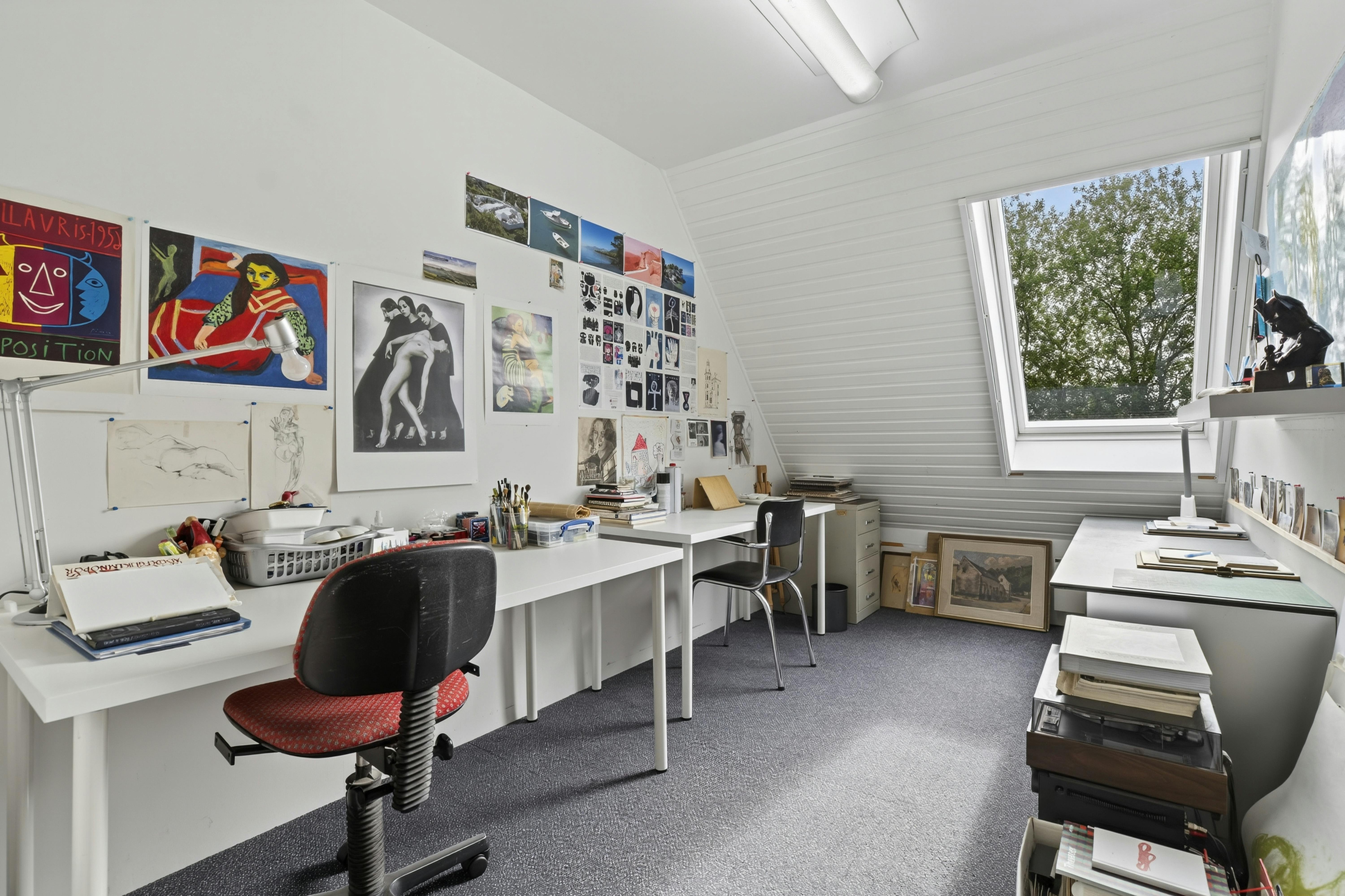 Instapklare woning in Sint-Denijs-Westrem met 3 slaapkamers foto 15