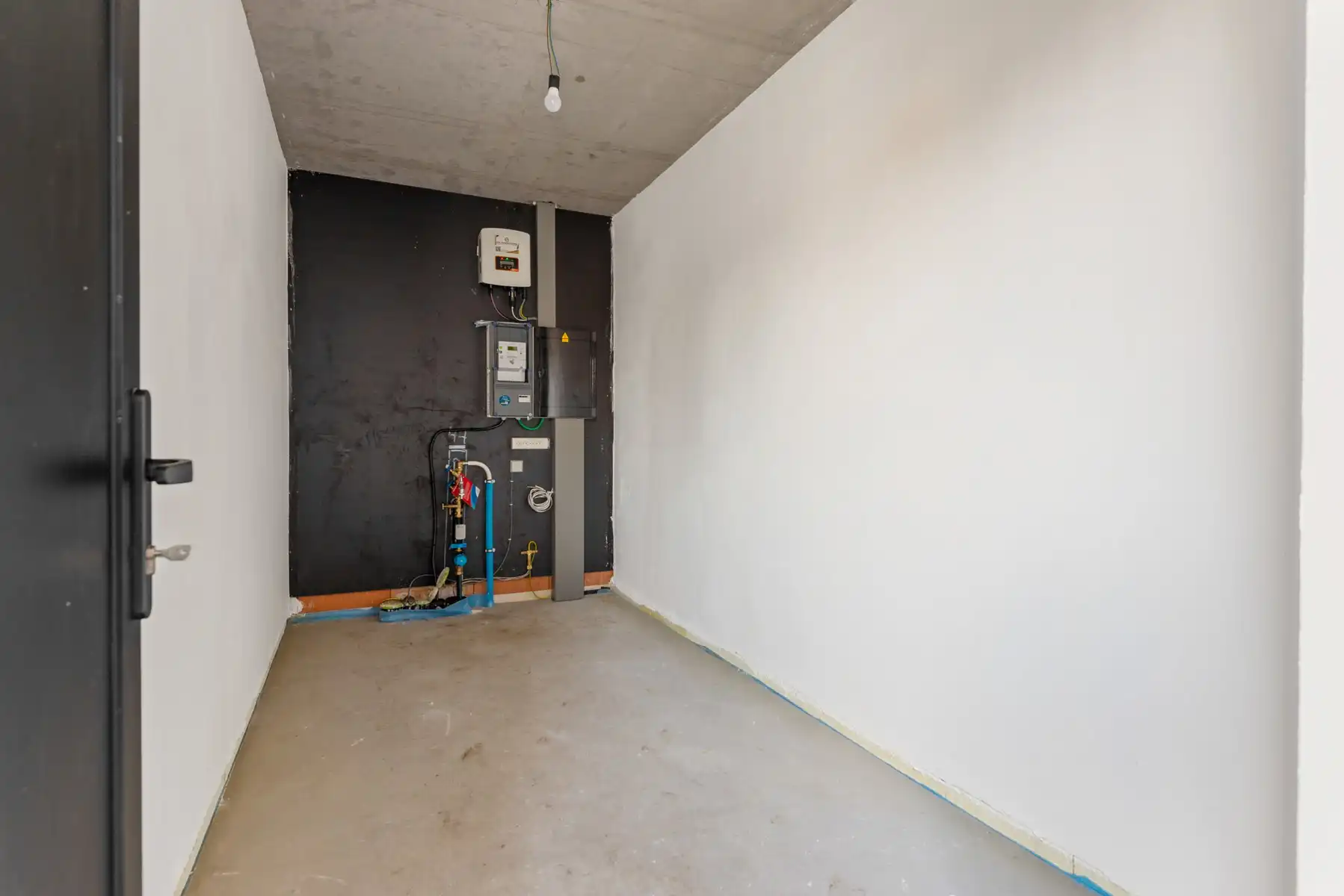 Nieuwbouw – energiezuinig en comfortabel wonen in Schoten - PRIJS INCLUSIEF BTW & REGISTRATIEKOSTEN foto 10