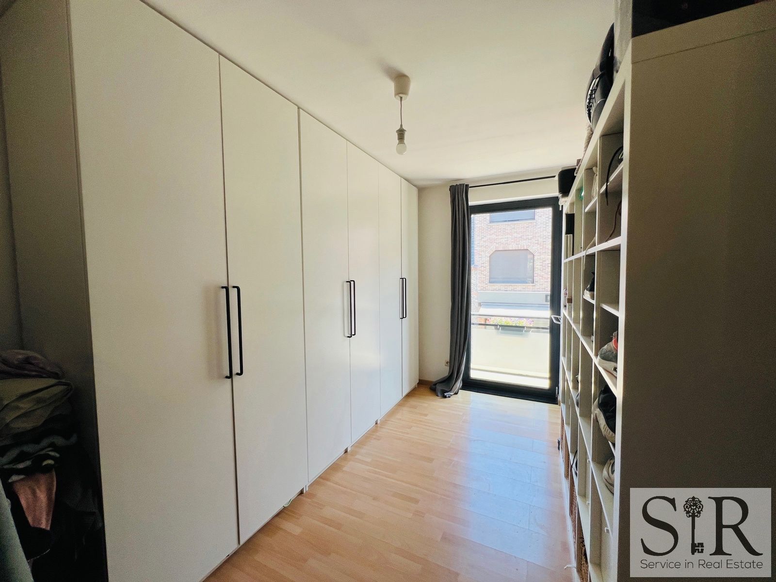 Appartement te huur foto 4