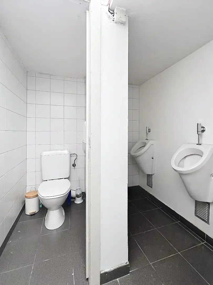 HANDELSPAND in gouden driehoek – Mariakerke - diverse uitbatingsmogelijkheden foto 9