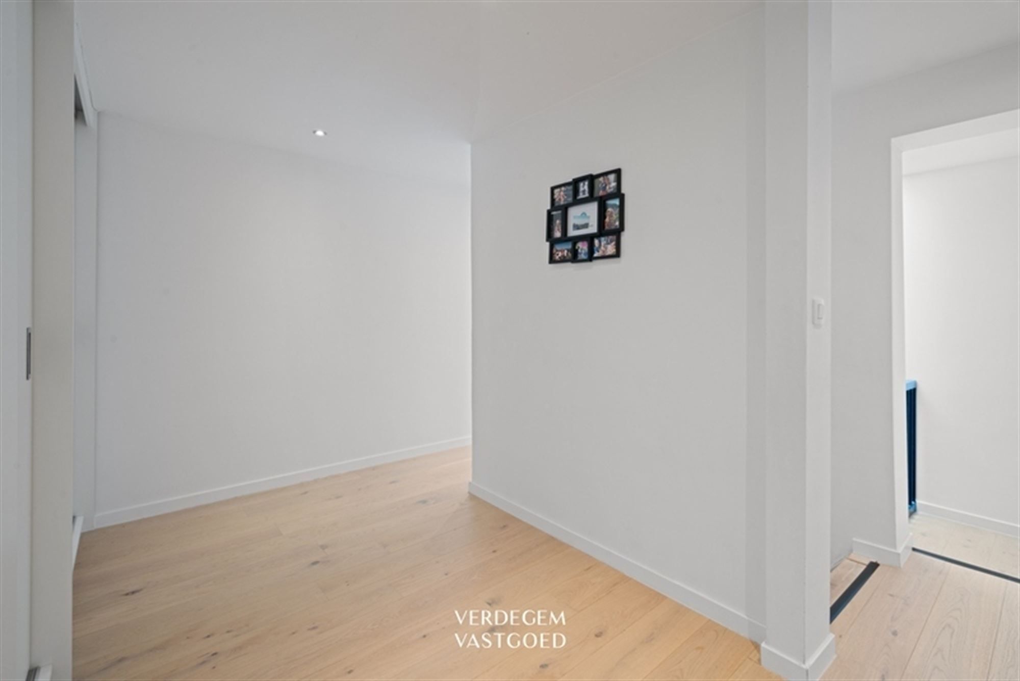 Verrassend ruime gezinswoning met 3+1 slaapkamers en geniettuin foto 12