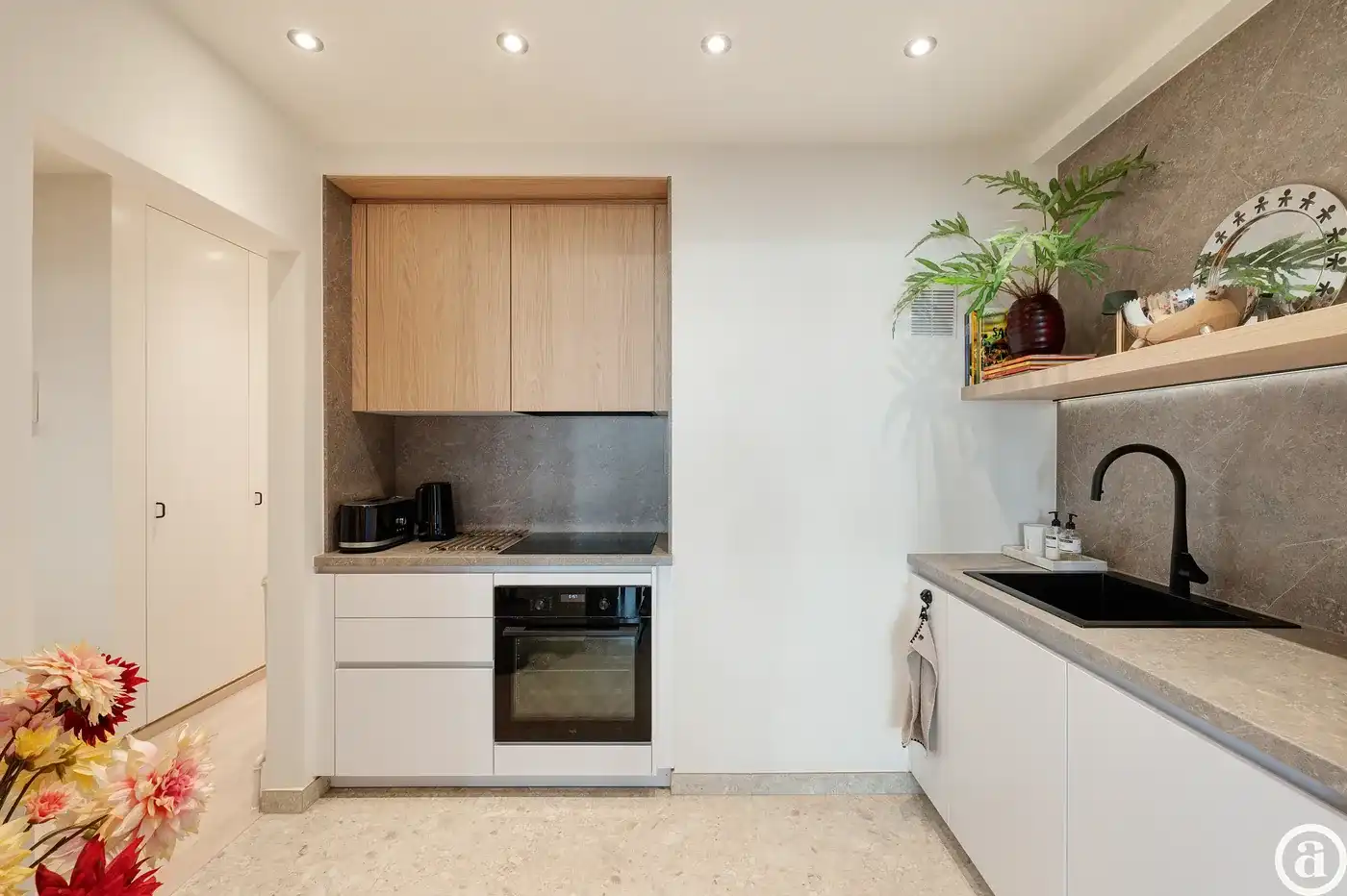 Instapklaar 3-slaapkamerappartement in het centrum van Knokke. foto 8