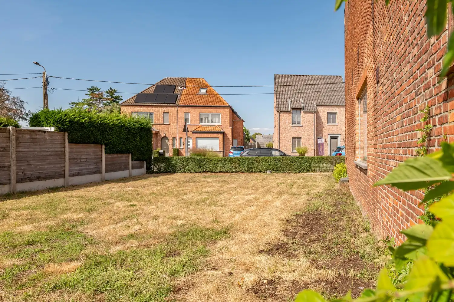 PRACHTIG GELEGEN WONING VLAK BIJ CENTRUM BONHEIDEN foto 23