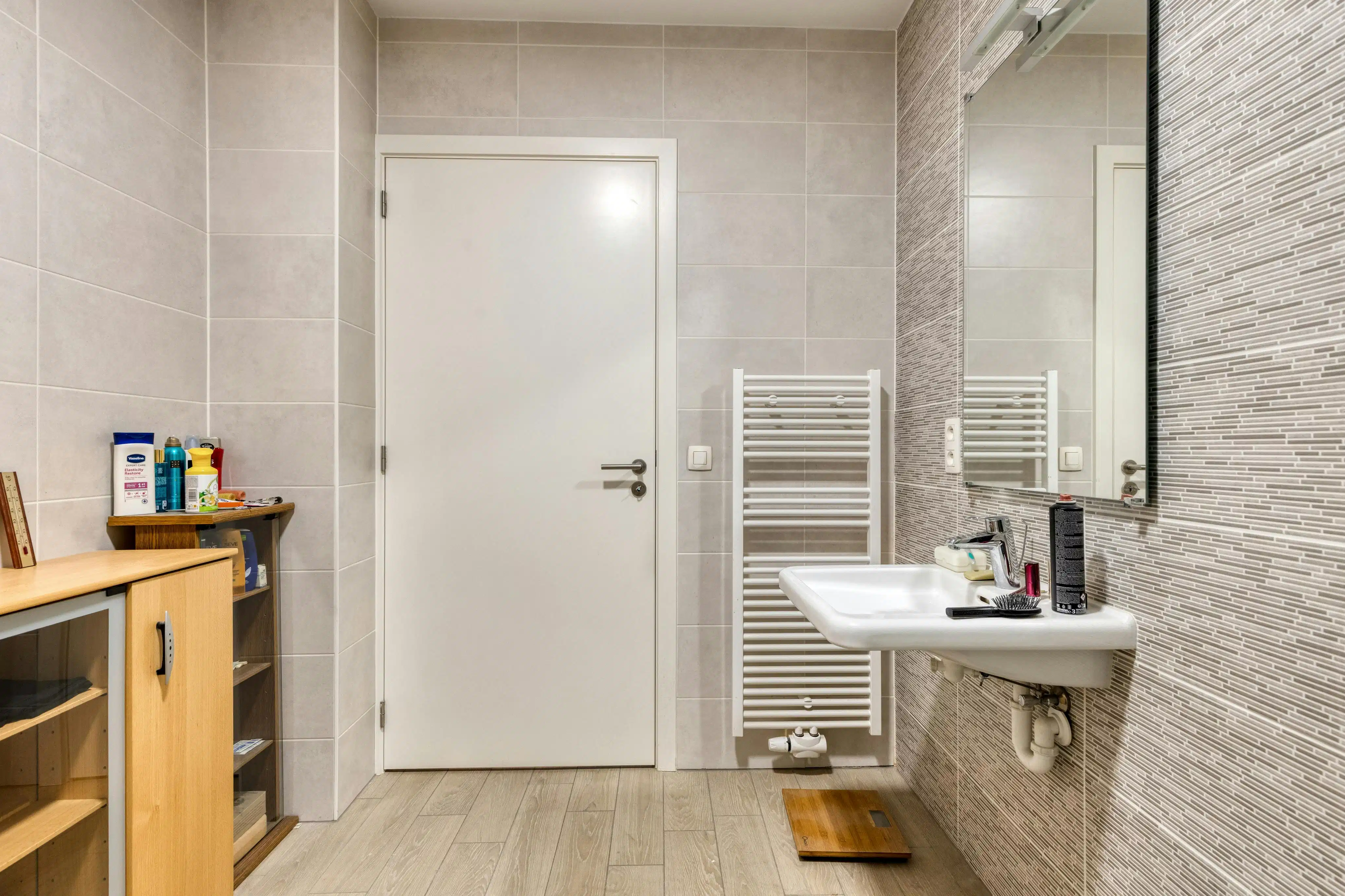 Assistentiewoning te koop op toplocatie te Antwerpen Eilandje foto 3