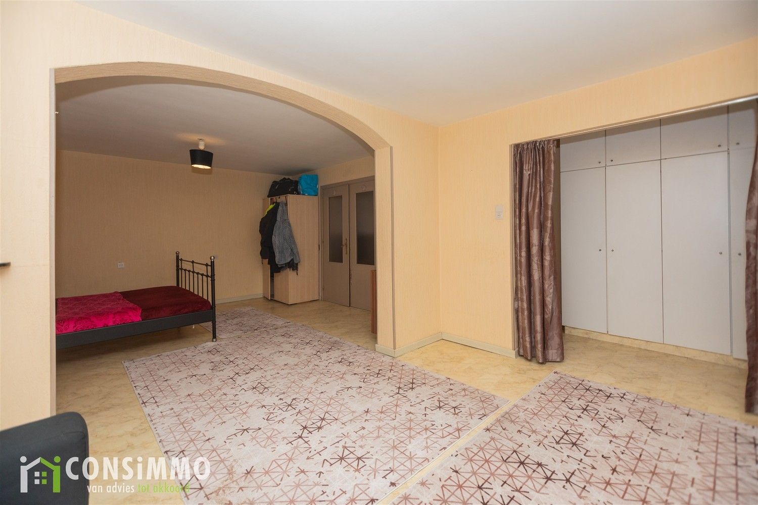 Ruime woning in Genk-Termien met 5 slaapkamers! foto 11