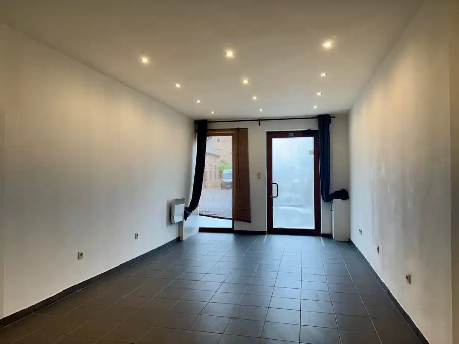 ZEER TOFFE WONING MET PRACHTIGE LIGGING AAN DE DEMER TE DIEST! foto 6