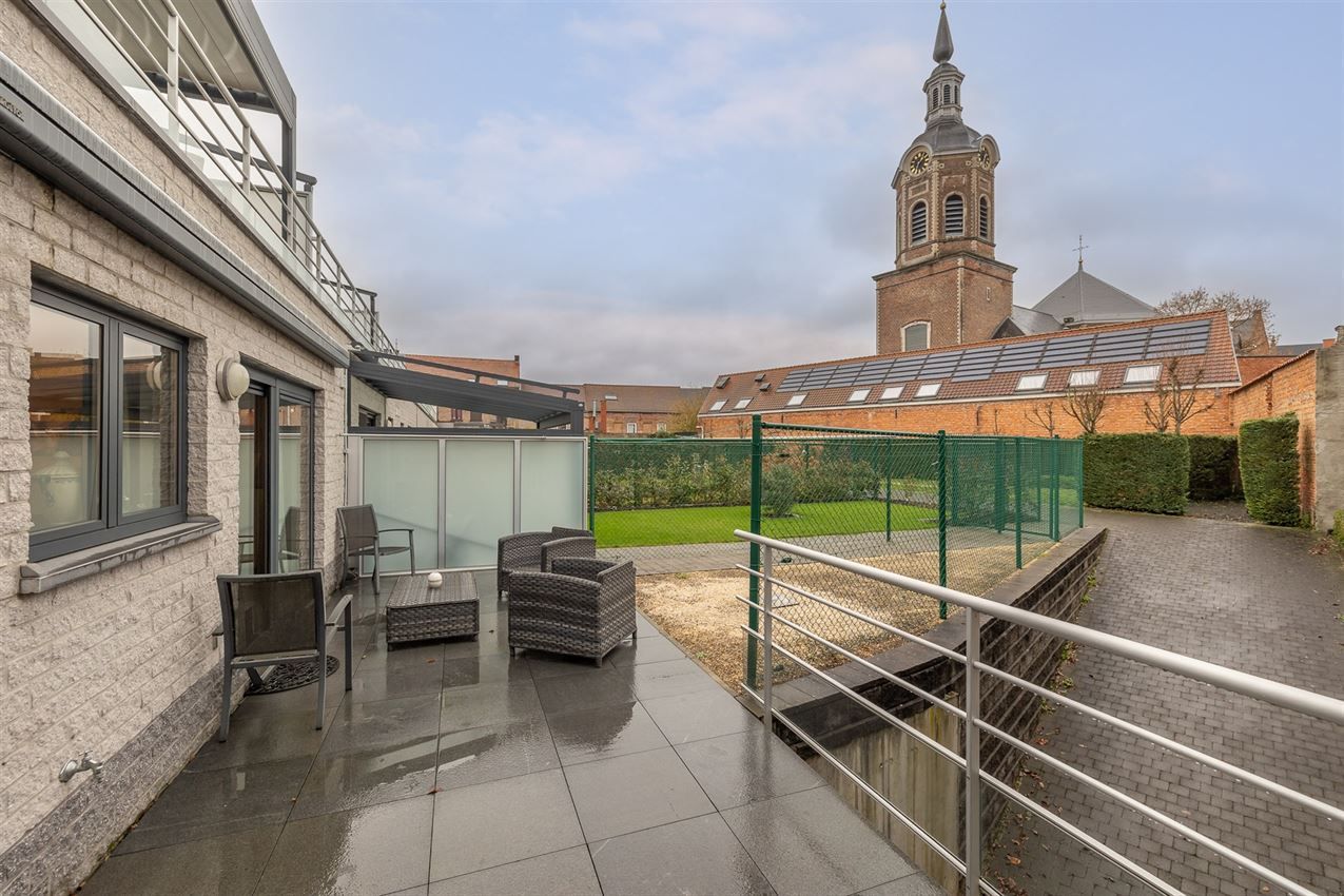 Appartement te koop Blankestraat 7A/1 - 3202 RILLAAR