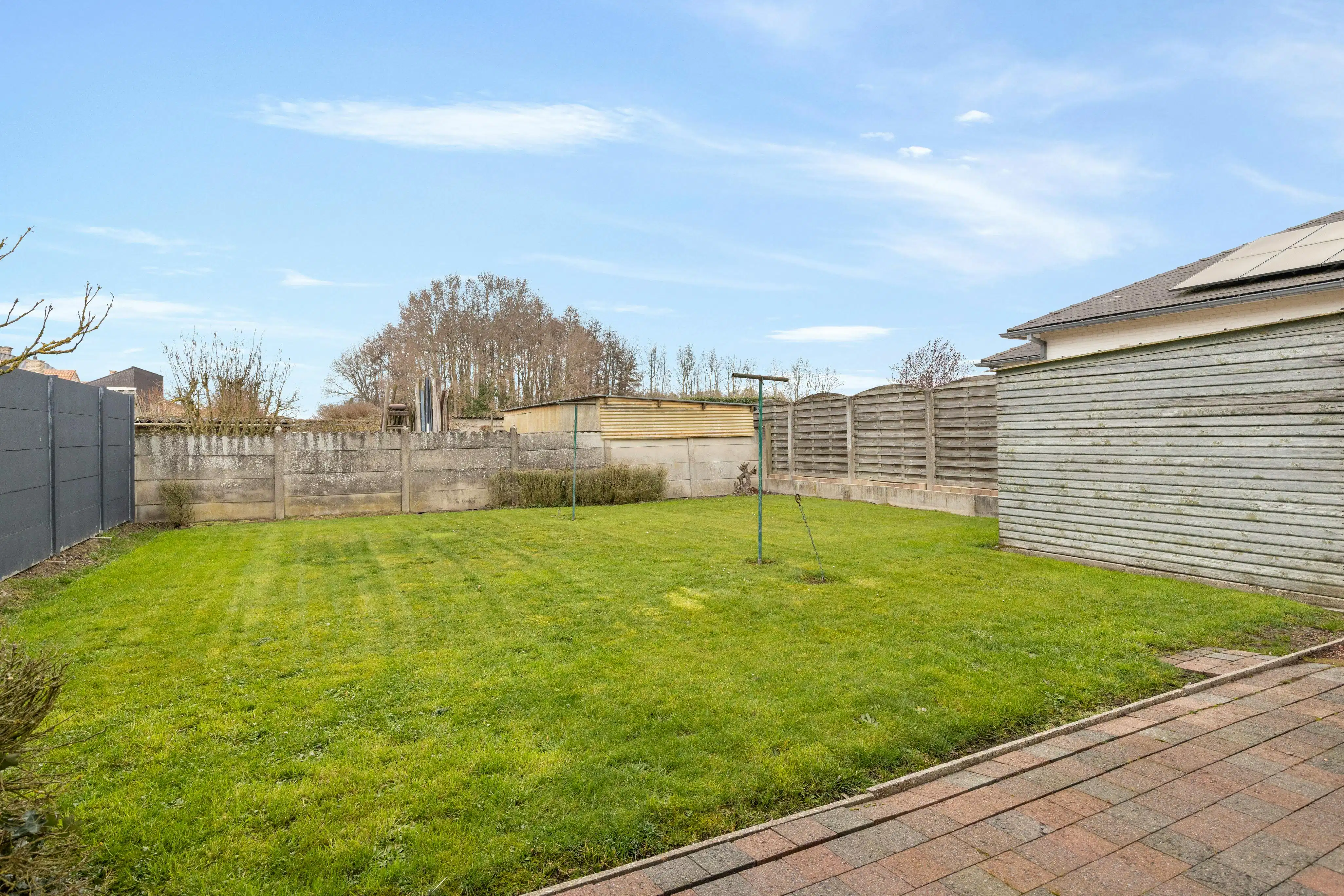 Op te frissen halfopen bebouwing in Stevoort  foto 13