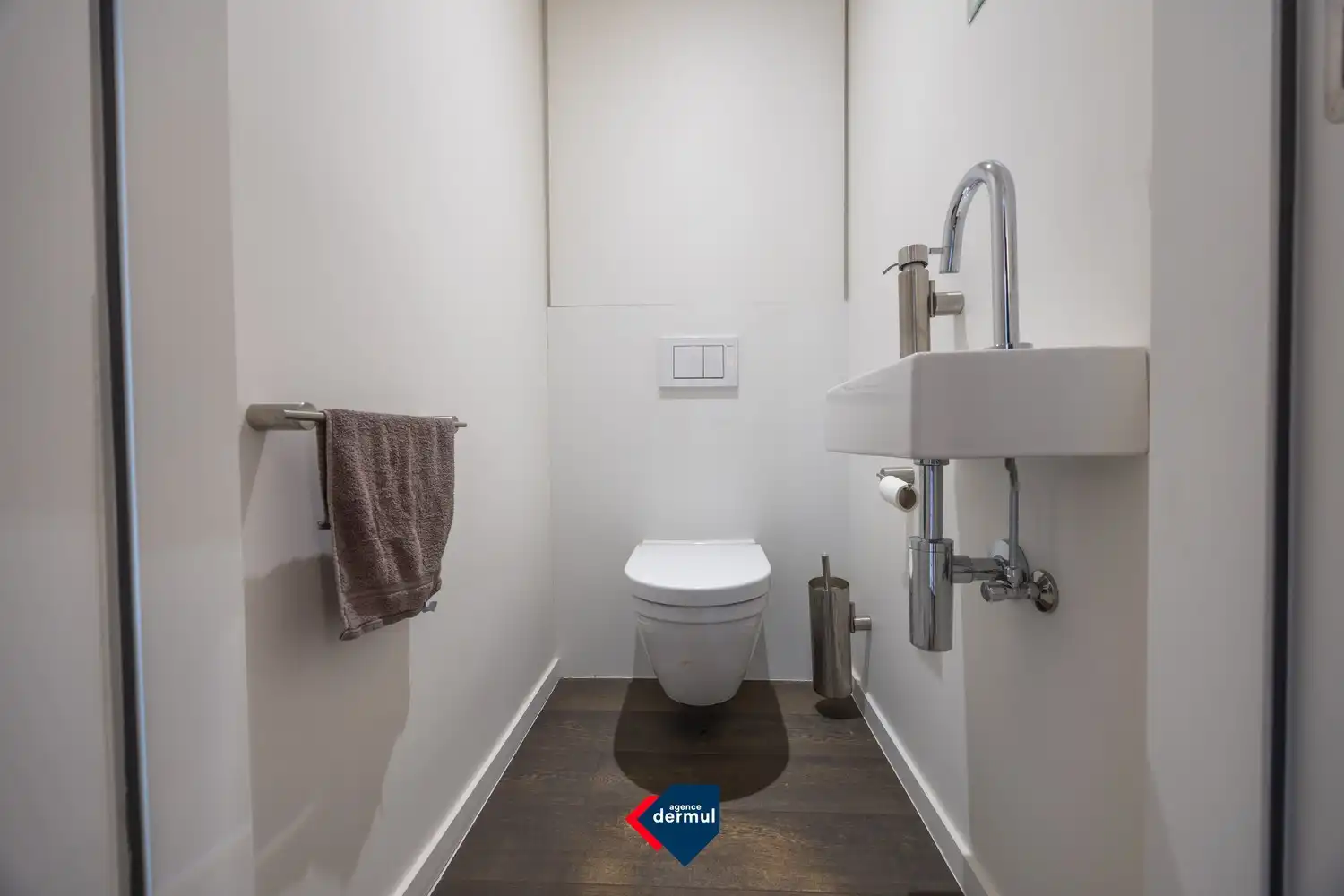RESIDENTIE INFINITY III foto 29