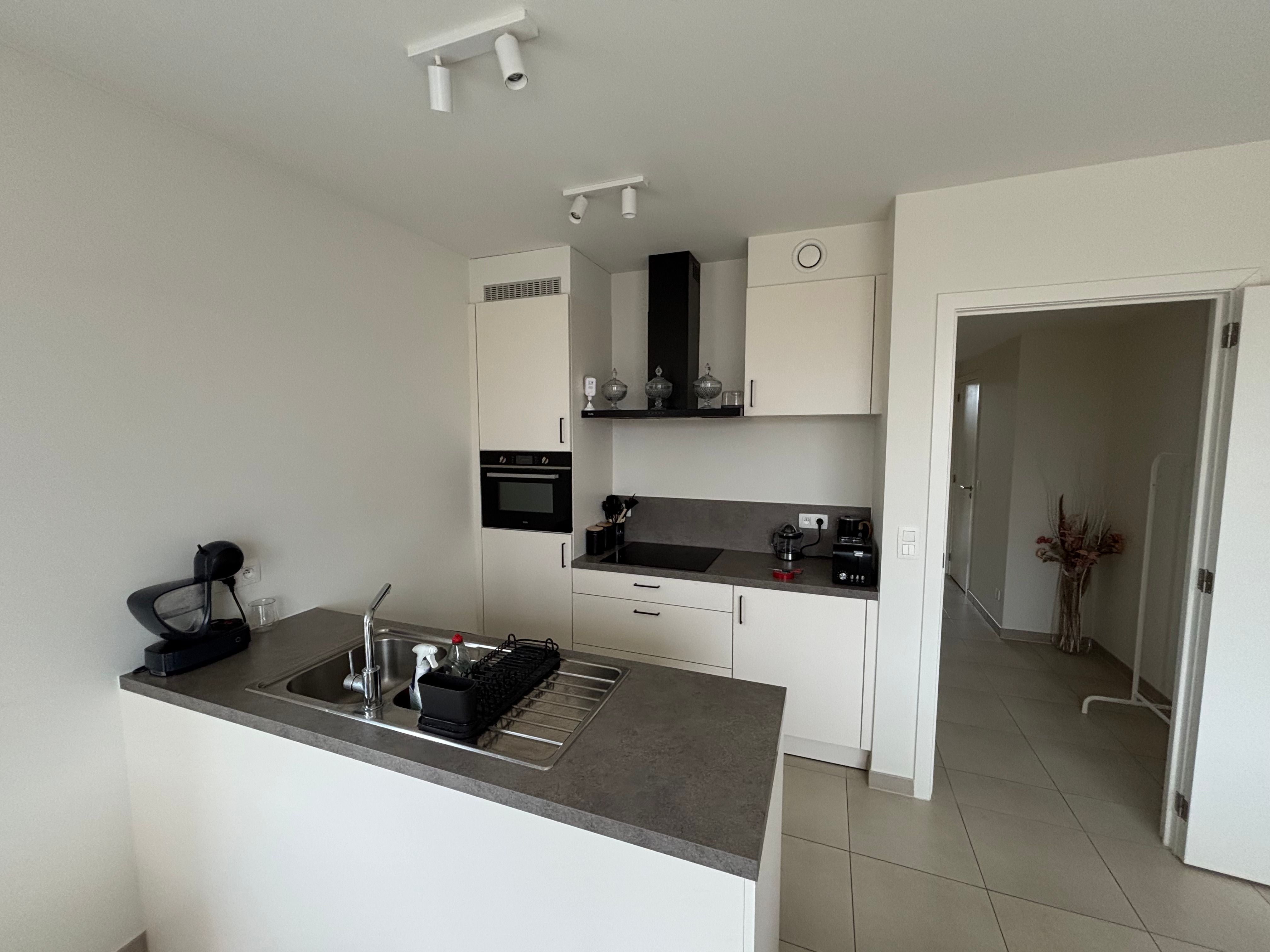 Energiezuinig 1-slaapkamerappartement te huur – Koningslo (Oude Kodaksite) foto 4