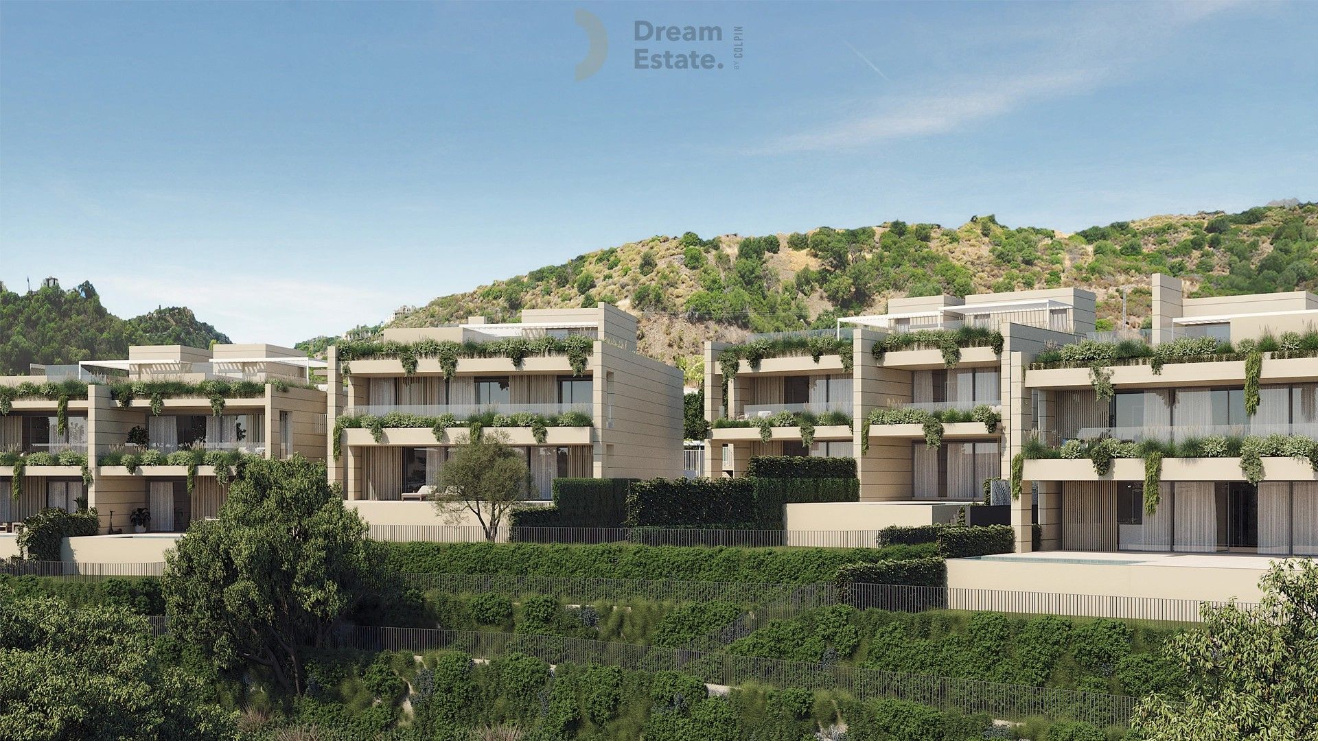 Modern wooncomfort aan de kust van Marbella foto 4